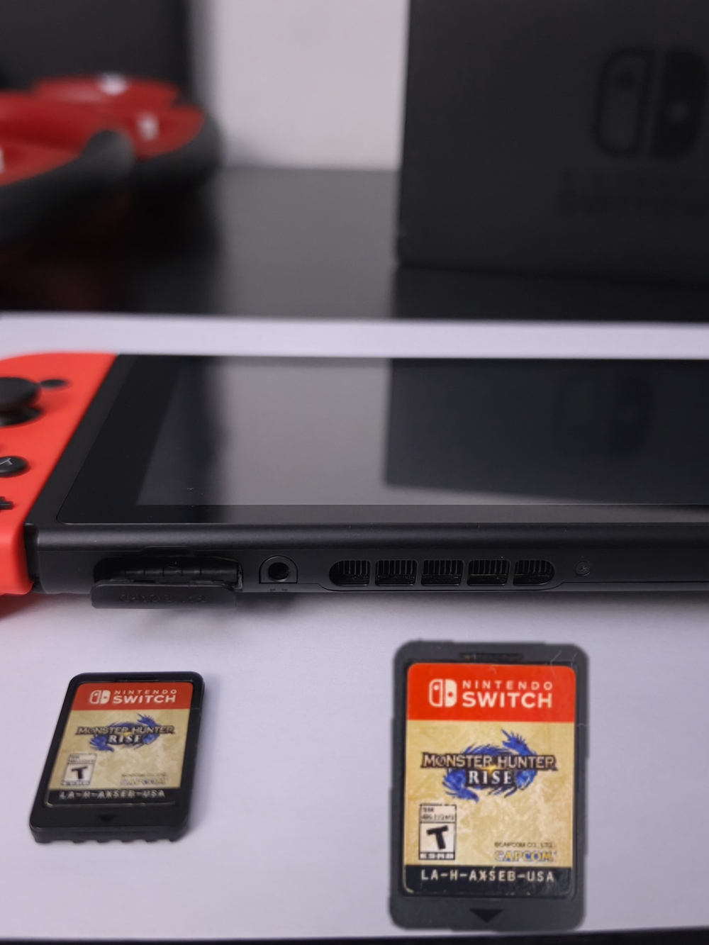 Nintendo Switch 1Bundle - Picture 5 of 16